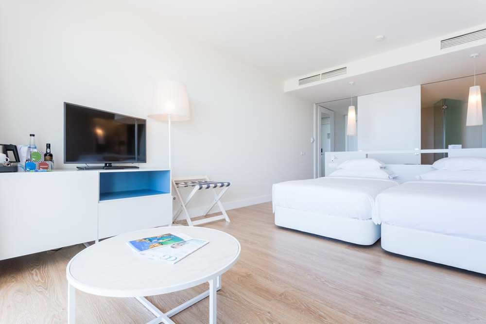 Onyria Palmares Beach House Hotel